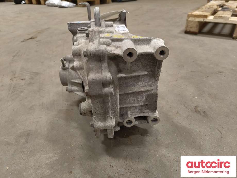 Girkasse automat til Nissan NV200 2010-2019  (NISSAN|320104FA0B|)