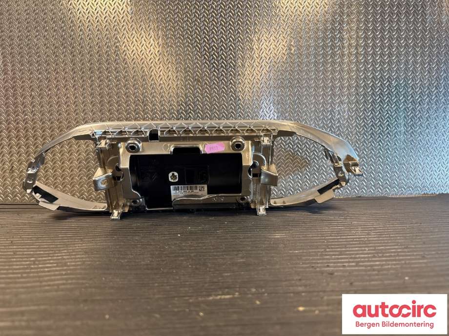 Instrument kjørecomputer til Peugeot 308 2013-2021 (Type II) (PEUGEOT|98 366 239 80|98 242 985 80|)