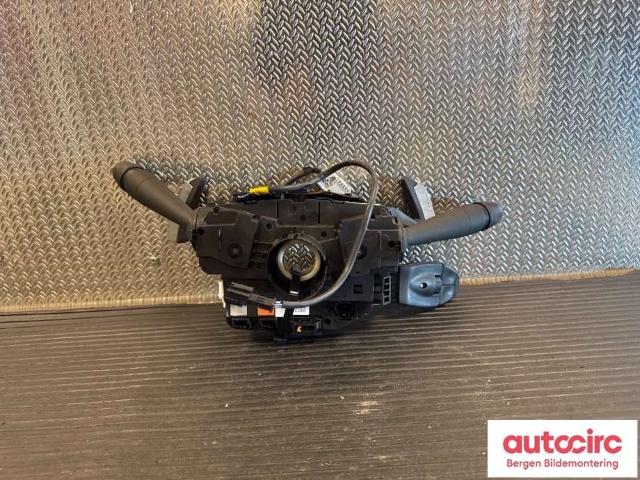 Bryter combi til Peugeot 308 2013-2021 (Type II) (PEUGEOT|98 180 645 ZD|)