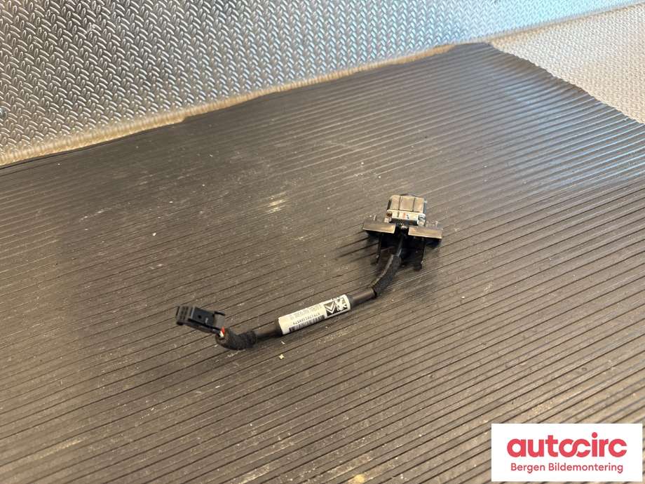Kamera til Peugeot 308 2013-2021 (Type II)  (PEUGEOT|98 125 039 80|)
