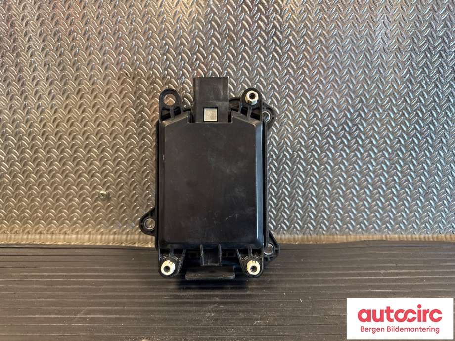 Sensor radar til Peugeot 308, 2013-2021 (Type II) (PEUGEOT|16 287 039 80)