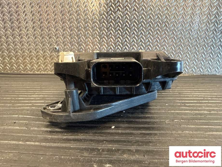 Sensor radar til Peugeot 308 2013-2021 (Type II) (PEUGEOT|16 287 039 80|)