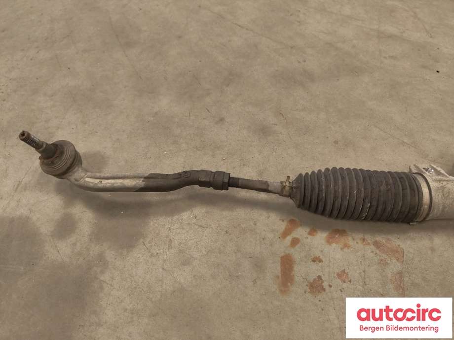 Tannstang elektrisk til Peugeot 308 2013-2021 (Type II)  (PEUGEOT|16 289 489 80|)