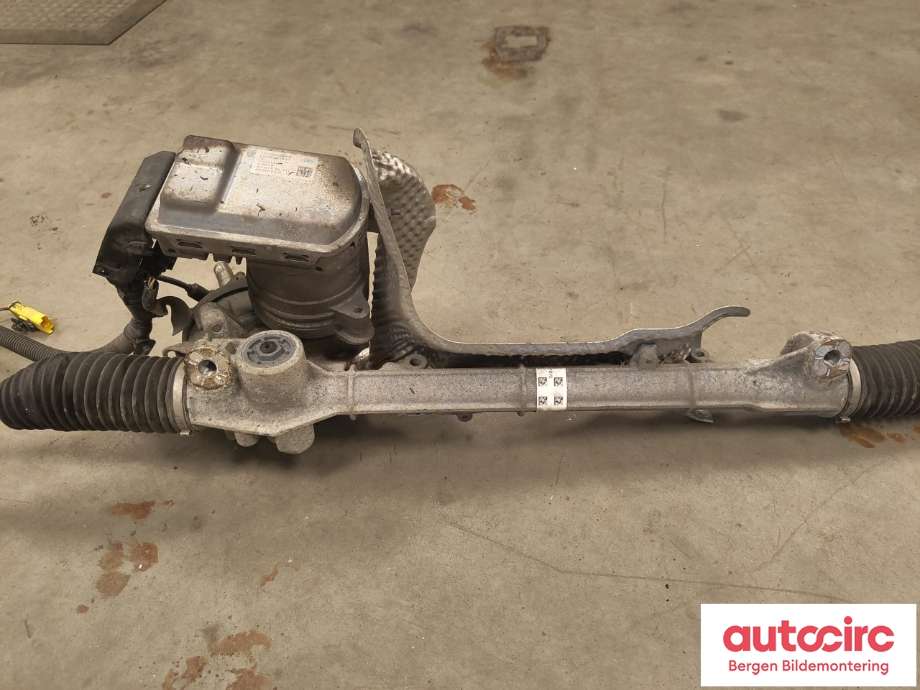 Tannstang elektrisk til Peugeot 308 2013-2021 (Type II)  (PEUGEOT|16 289 489 80|)