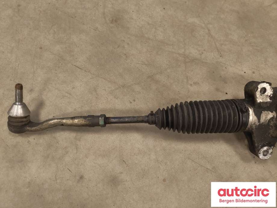 Tannstang elektrisk til Mercedes ML 2011-2015 (Fase 1) (W166) (W166) (MERCEDES|A 166 460 42 00|A 166 460 60 00 64|)