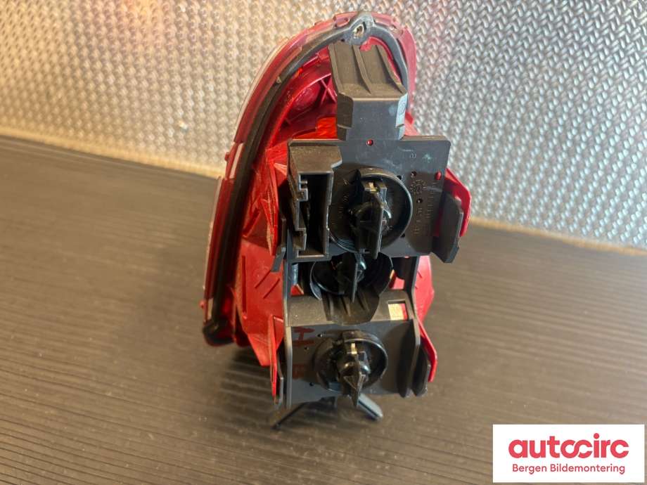 Baklykt høyre til Mini One/Cooper 2007-2014 (R55-57) (R55-57) (MINI|63 21 2 757 010|)