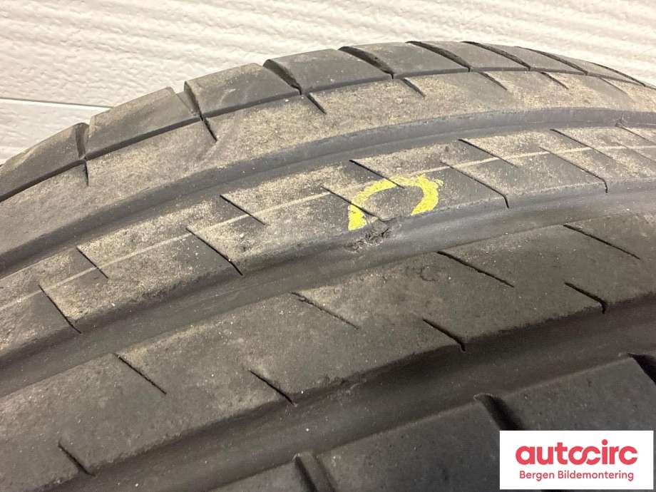 Felgsett aluminium til Porsche Macan 2014-->> (95B) (95B) (PORSCHE||95C 601 025 BB)