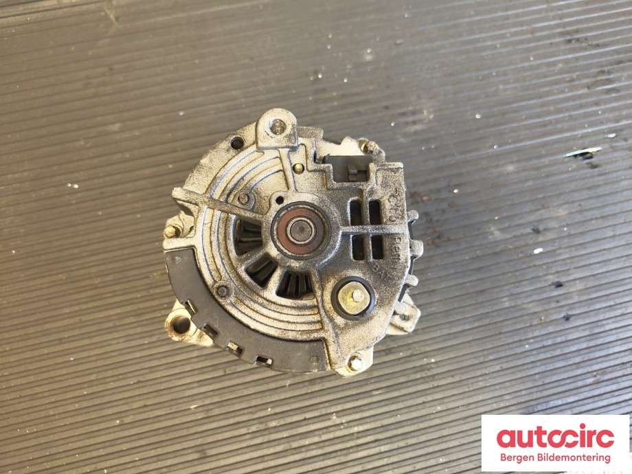 Dynamo til Chevrolet Truck C/K 2500 1990-2002  (CHEVROLET|19152465|)