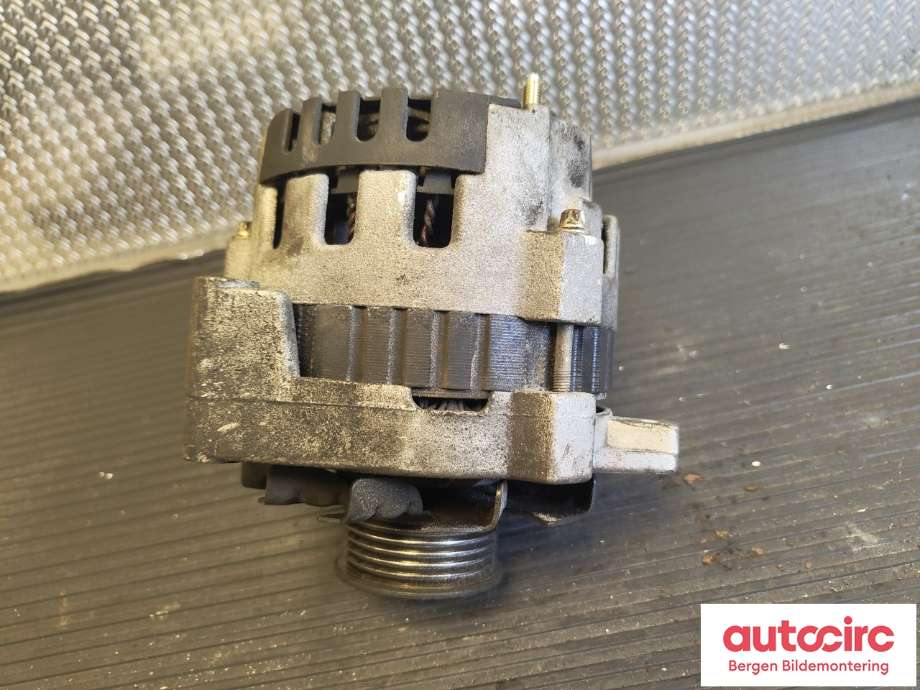 Dynamo til Chevrolet Truck C/K 2500 1990-2002  (CHEVROLET|19152465|)