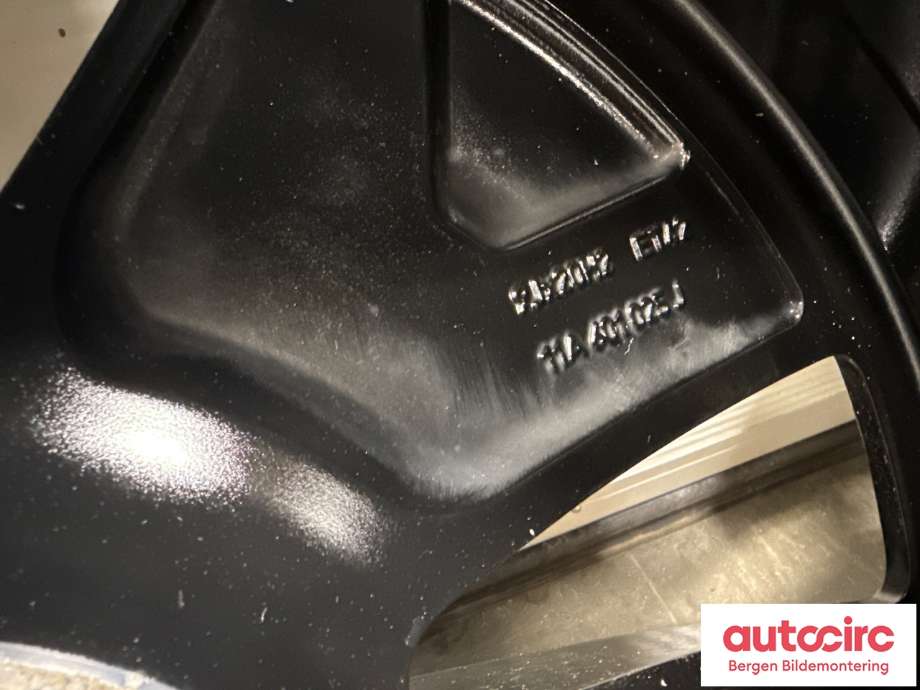 Felgsett aluminium til VW ID.4 2020-->>  (VOLKSWAGEN|)