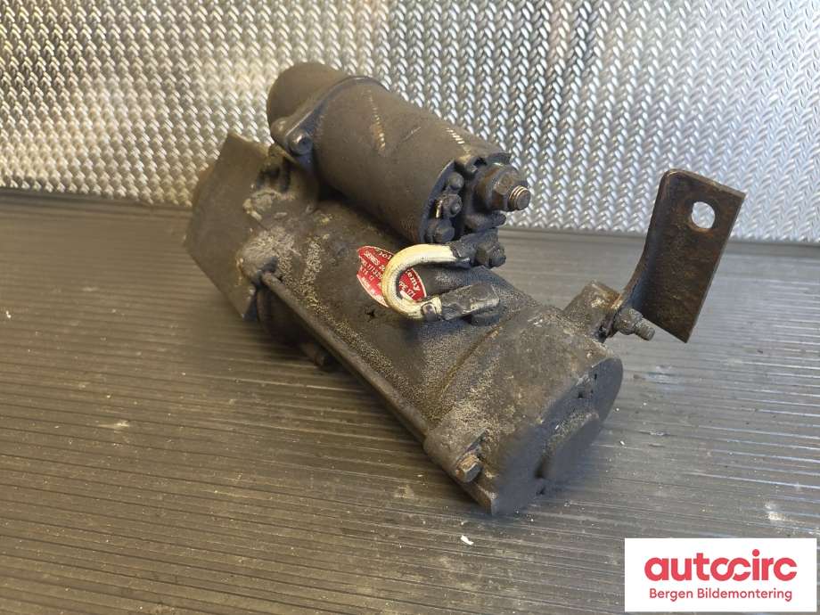 Starter diesel til Chevrolet Truck C/K 2500 1990-2002  (CHEVROLET|10465054|)