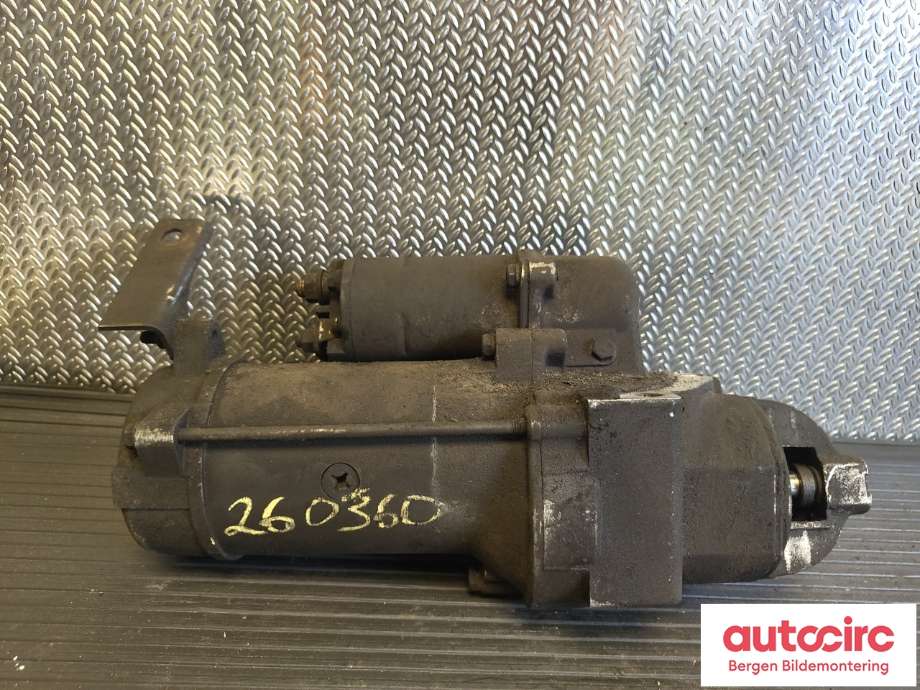 Starter diesel til Chevrolet Truck C/K 2500 1990-2002  (CHEVROLET|10465054|)
