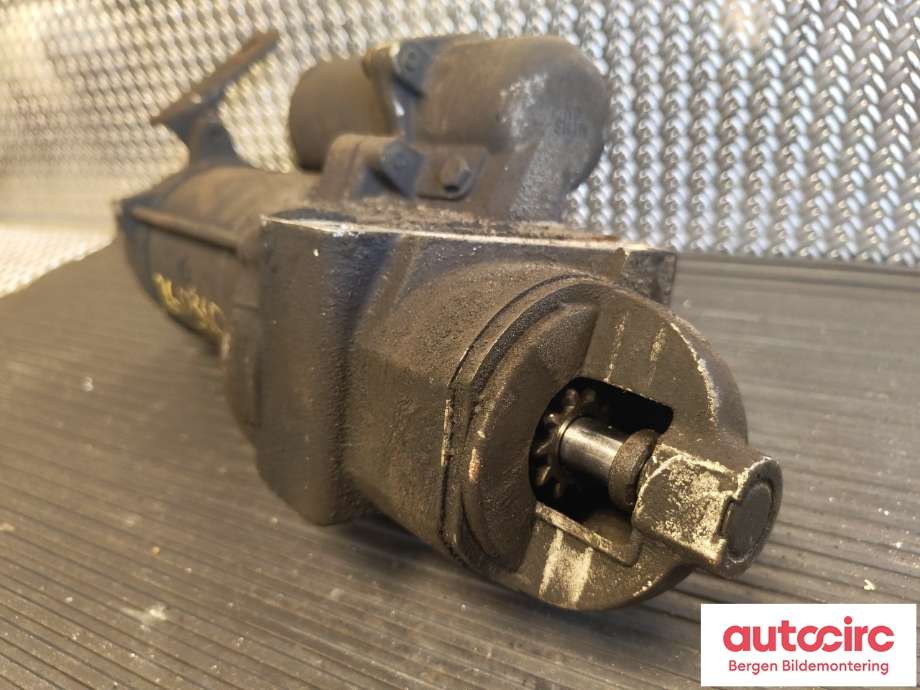 Starter diesel til Chevrolet Truck C/K 2500 1990-2002  (CHEVROLET|10465054|)