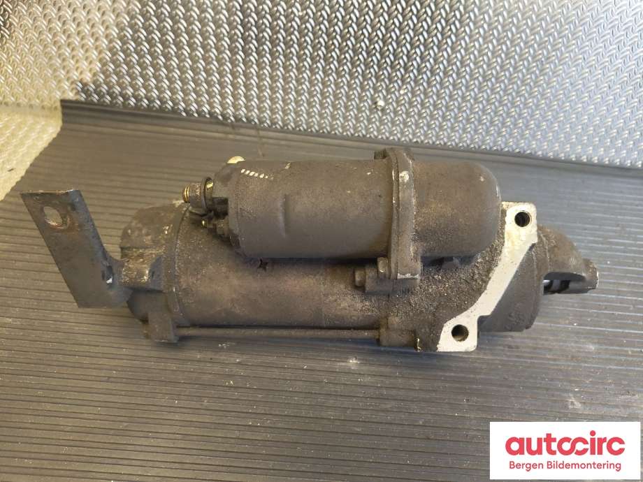 Starter diesel til Chevrolet Truck C/K 2500 1990-2002  (CHEVROLET|10465054|)