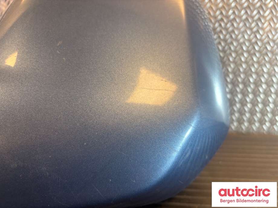 Speil venstre til Peugeot Partner 2008-2015 (Type II, Fase 1)  (PEUGEOT|8154 TF|8153 TS|)
