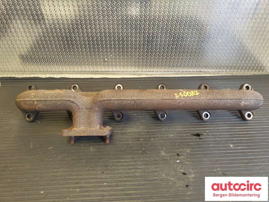 Manifold eksos til Dodge Ram 2003-2008 (Type III)  (DODGE|5086934AA|)