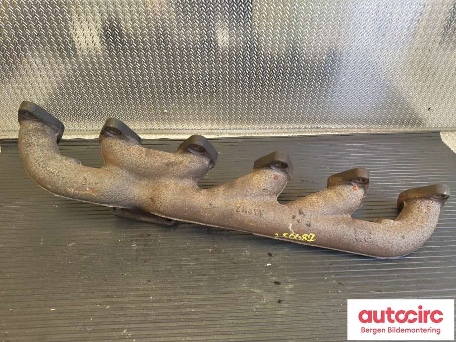 Manifold eksos til Dodge Ram 2003-2008 (Type III)  (DODGE|5086934AA|)