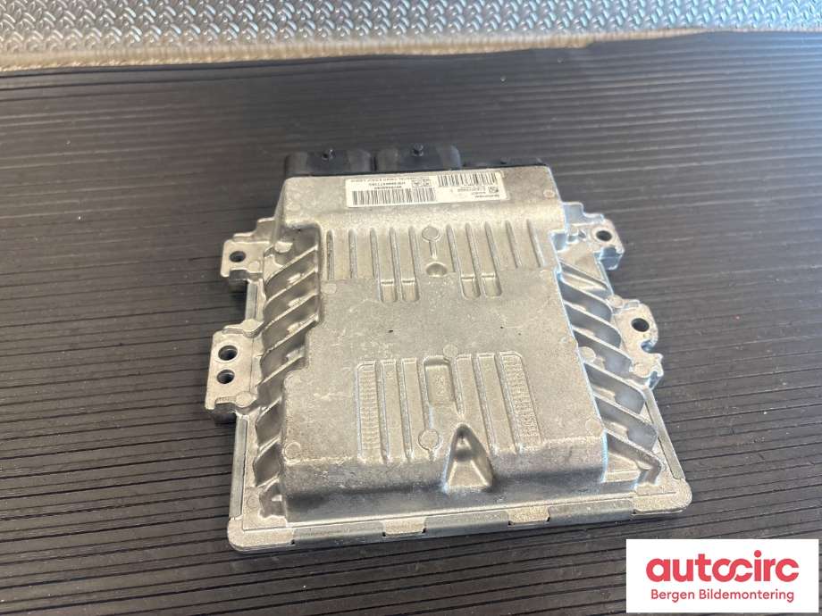 Styreenhet motor til Peugeot Partner 2008-2015 (Type II, Fase 1)  (PEUGEOT|1944 81||9678686080)