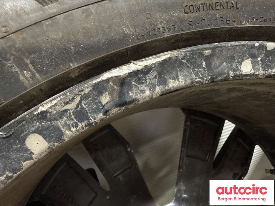 Felgsett aluminium til VW ID.4 2020-->>  (VOLKSWAGEN|)