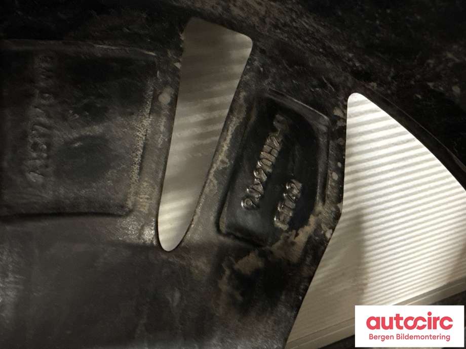 Felgsett aluminium til VW ID.4 2020-->>  (VOLKSWAGEN|)