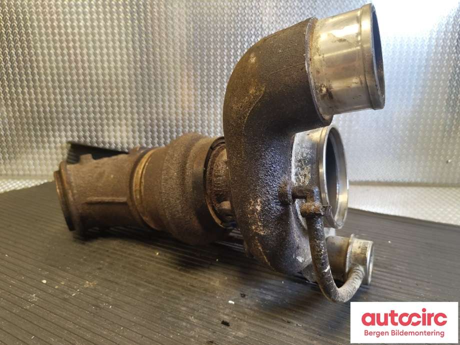 Turbo til Dodge Ram 2003-2008 (Type III) (DODGE|5086863AA|)