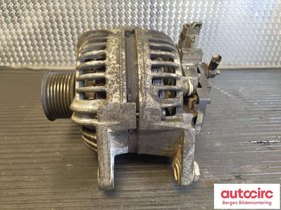 Dynamo til Dodge Ram 2003-2008 (Type III) (DODGE|56028732AA|)