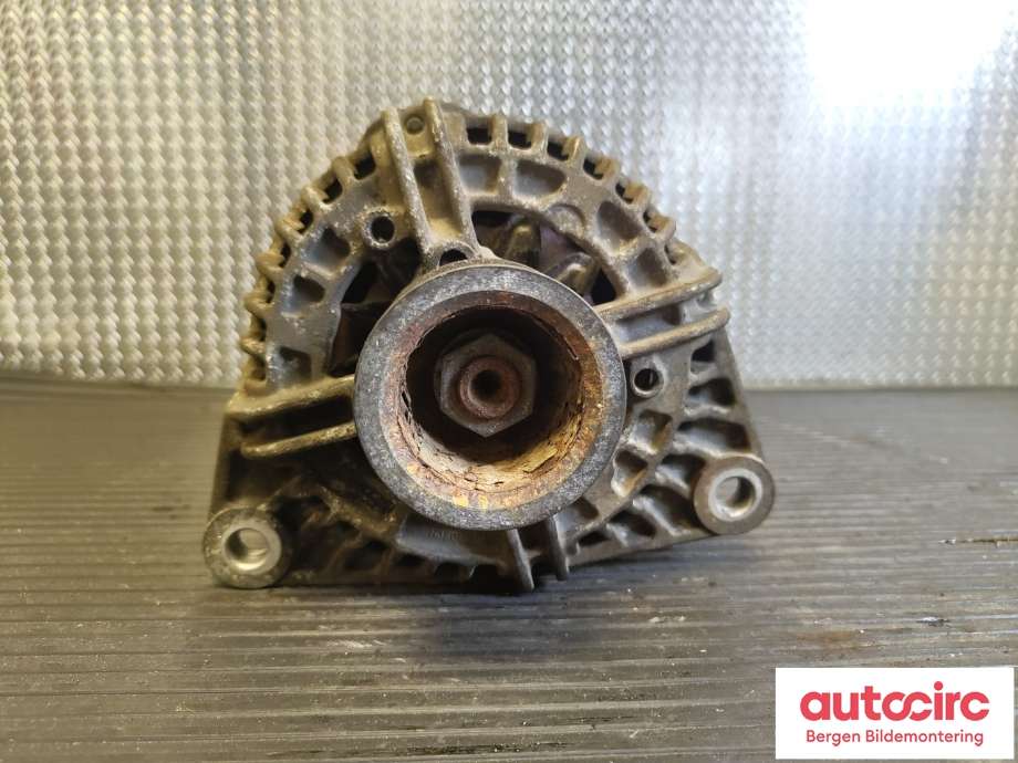 Dynamo til Dodge Ram 2003-2008 (Type III) (DODGE|56028732AA|)