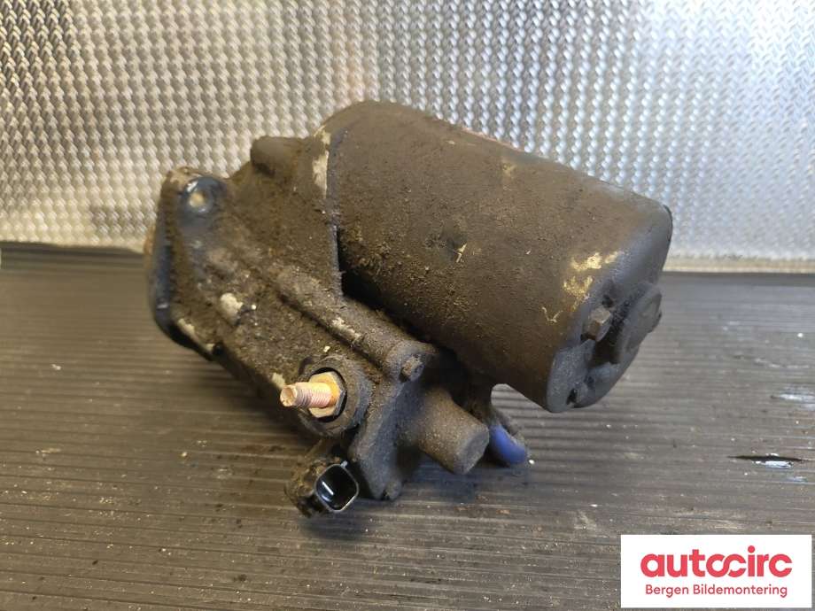 Starter diesel til Dodge Ram 2003-2008 (Type III)  (DODGE|5086932AA|)