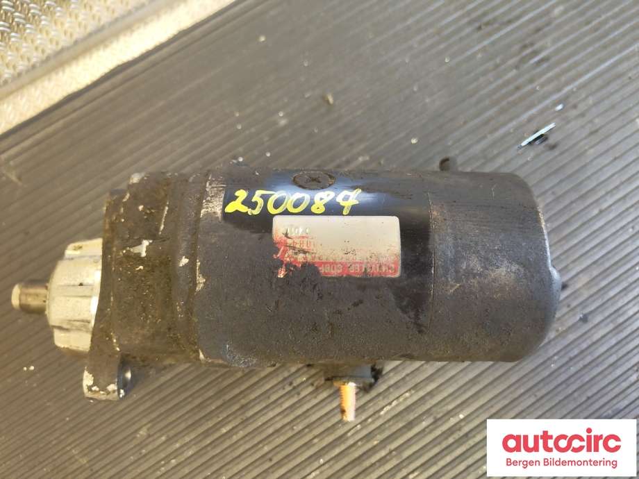 Starter diesel til Dodge Ram 2003-2008 (Type III)  (DODGE|5086932AA|)