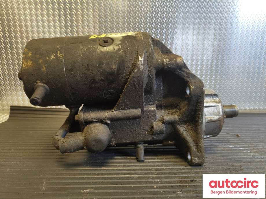 Starter diesel til Dodge Ram 2003-2008 (Type III)  (DODGE|5086932AA|)