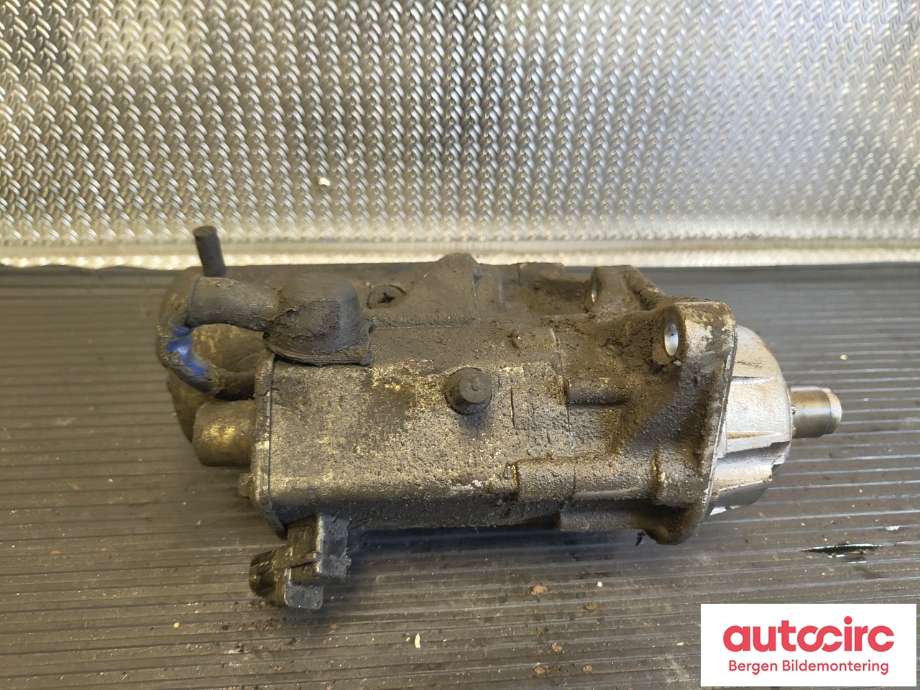 Starter diesel til Dodge Ram 2003-2008 (Type III)  (DODGE|5086932AA|)