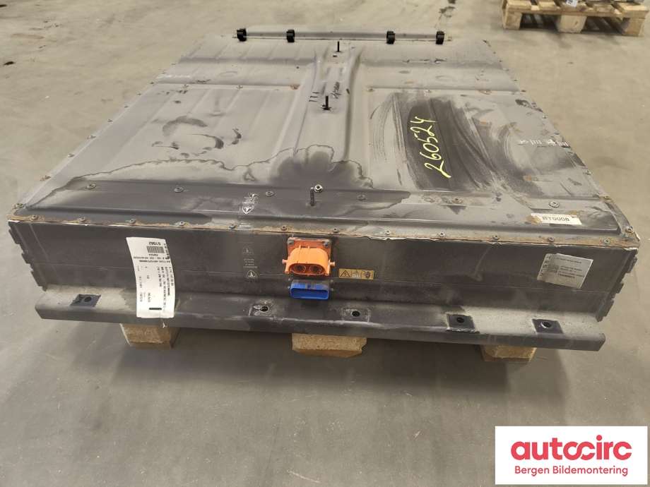 Batteripakke elbil til Mercedes B-Klasse 2011-2018 (W246) (W246) (MERCEDES|A 242 343 00 00|)