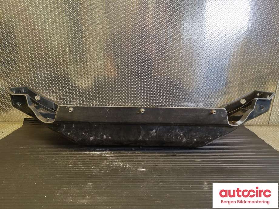 Frontplate øvre til Tesla Model X 2016-->> (TESLA|1035176-00-G|)