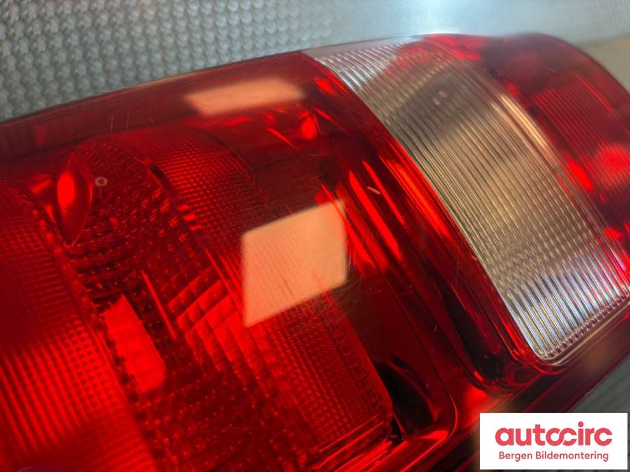Baklykt høyre til Mercedes Vito 2014-->> (W447) (W447) (MERCEDES|A 447 820 01 64|)