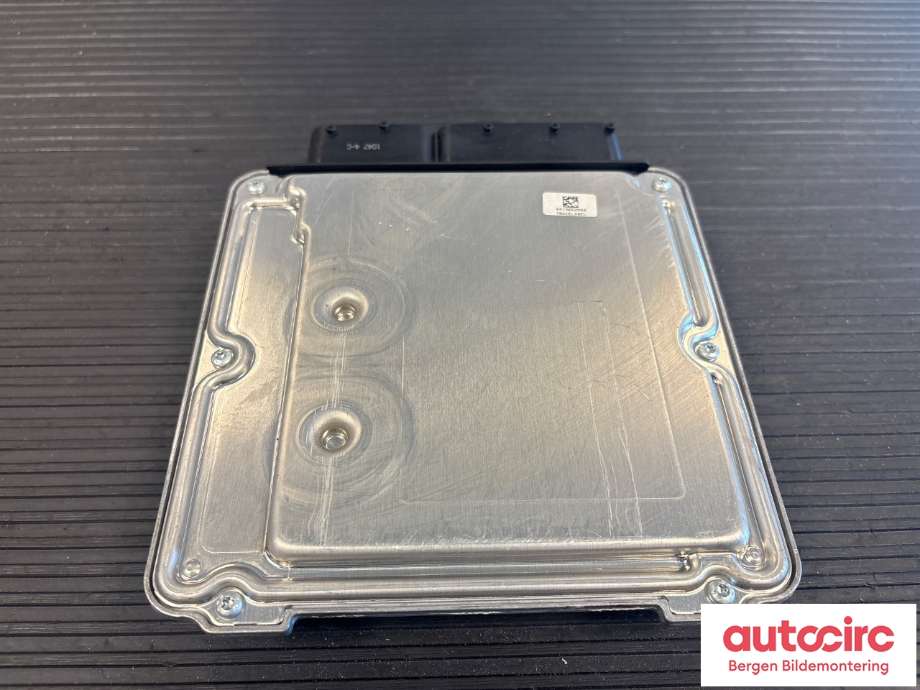 Styreenhet motor til VW Transporter / Caravelle 2003-2009 (Fase 1) (T5) (T5) (VOLKSWAGEN|038 906 016 AJ|)