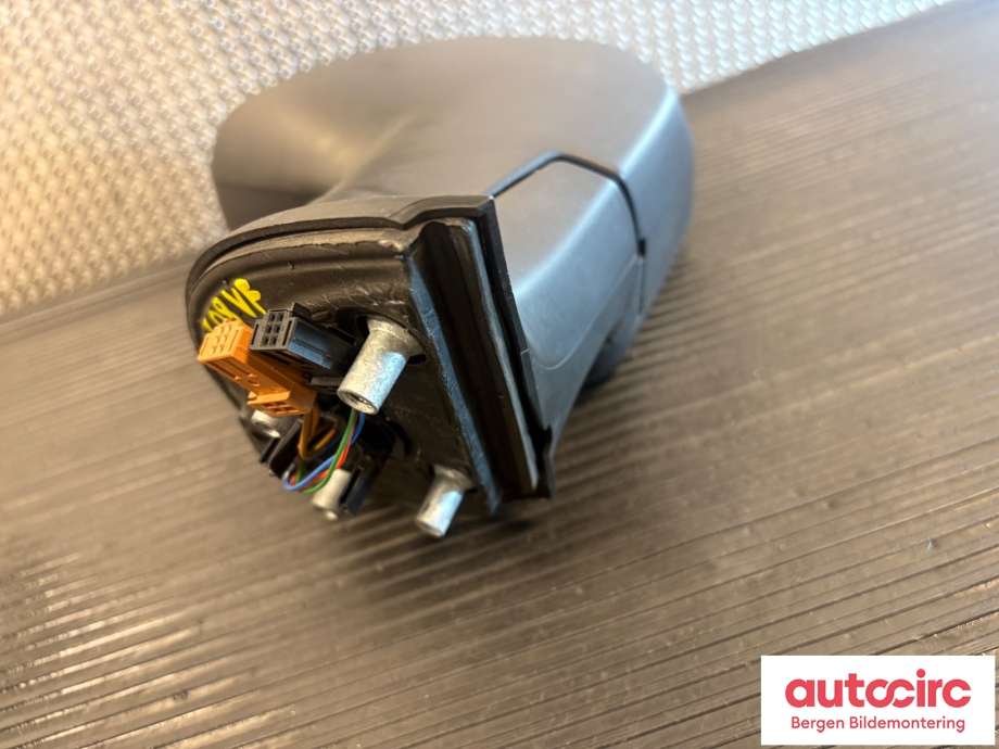 Speil venstre til Peugeot Partner 2008-2015 (Type II, Fase 1)  (PEUGEOT|8154 TE|8153 TP|)
