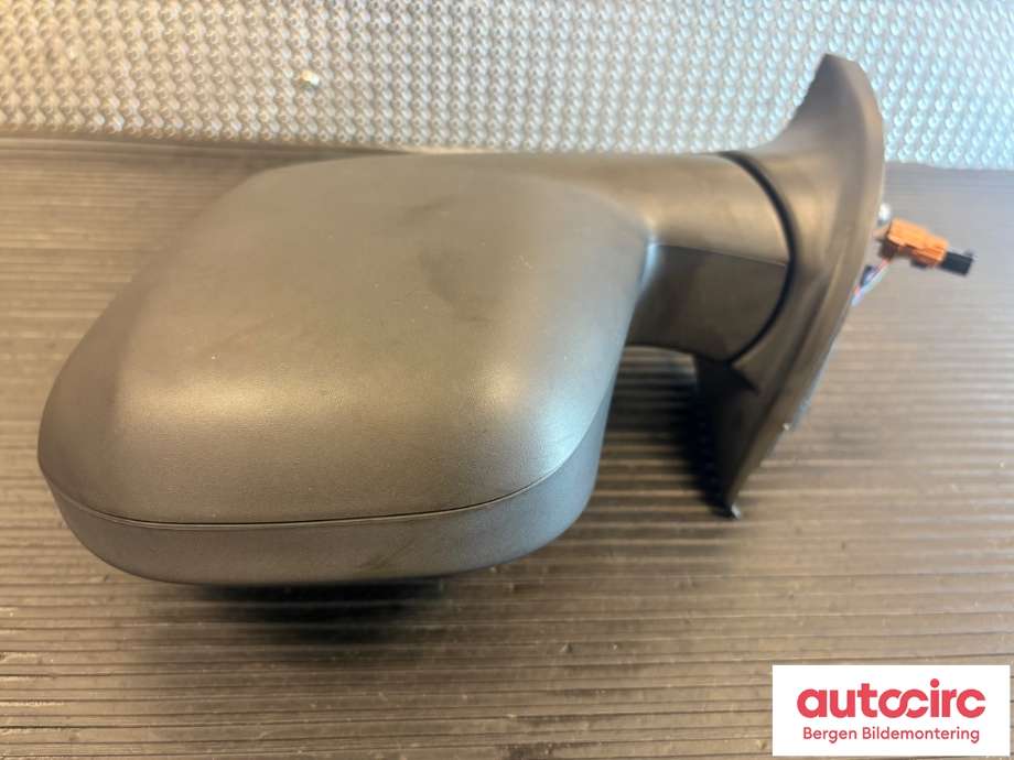 Speil venstre til Peugeot Partner 2008-2015 (Type II, Fase 1)  (PEUGEOT|8154 TE|8153 TP|)