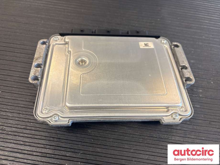 Styreenhet motor til Peugeot Partner 2008-2015 (Type II, Fase 1)  (PEUGEOT|1943 J3|)