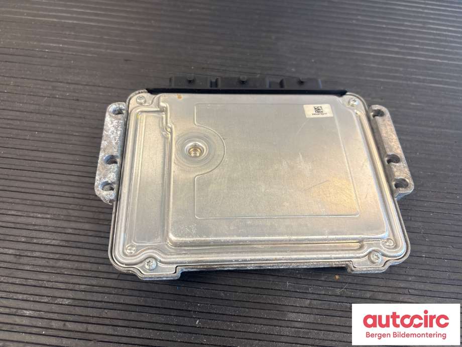 Styreenhet motor til Peugeot Partner 2008-2015 (Type II, Fase 1)  (PEUGEOT|1943 J3|)