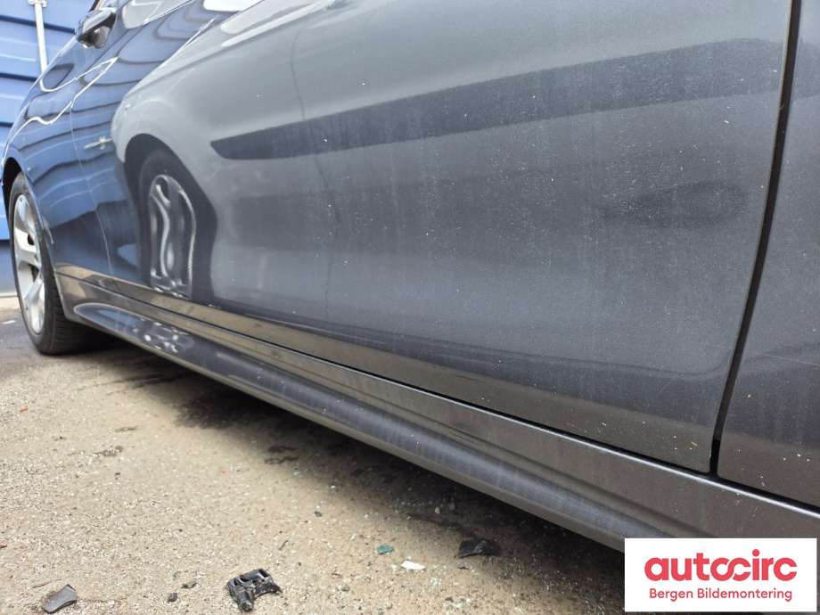 Dør høyre 2dørs til BMW 4-Serie 2013-2020 (F32/F33/F36) (F32/F33/F36) (BMW|41 00 7 327 346|41 00 9 631 834|)