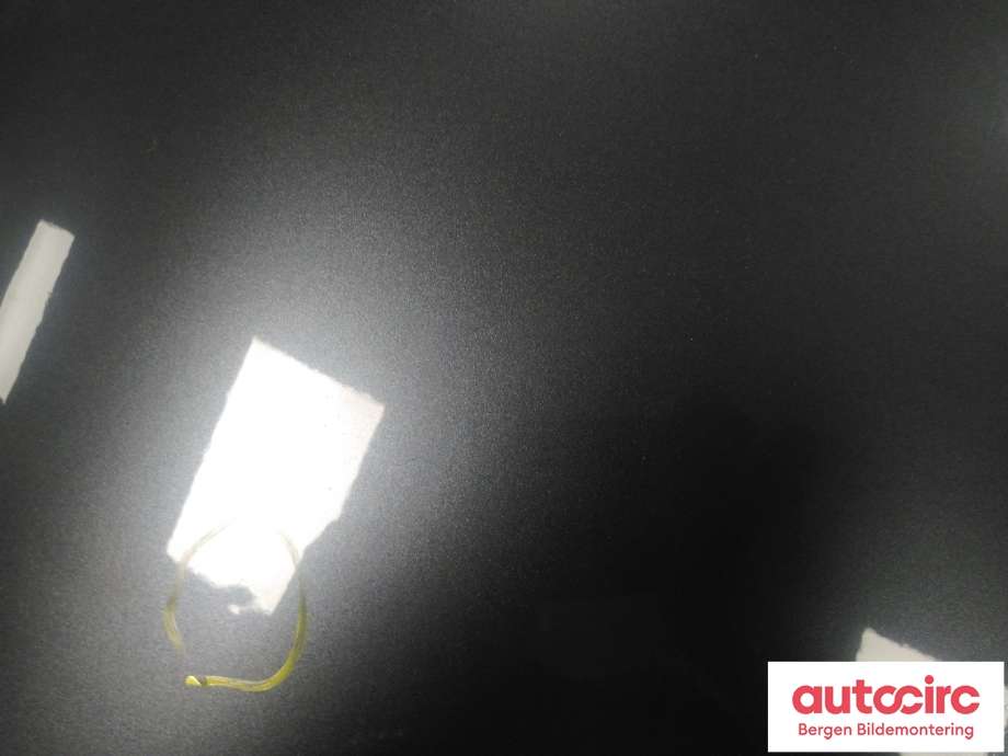 Dør høyre 2dørs til BMW 4-Serie 2013-2020 (F32/F33/F36) (F32/F33/F36) (BMW|41 00 7 327 346|41 00 9 631 834|)