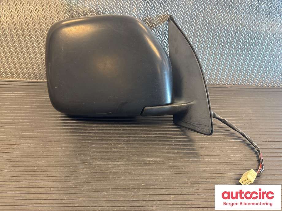 Speil høyre til Toyota Hiace 2007-2012 (Fase 3) (TOYOTA|8791026193C0|)