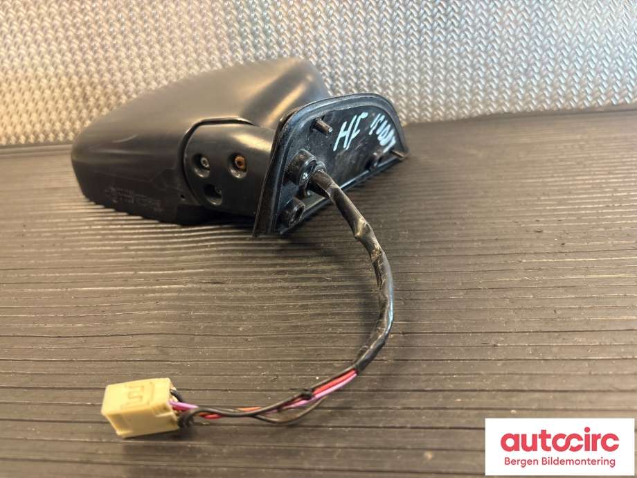 Speil høyre til Toyota Hiace 2007-2012 (Fase 3) (TOYOTA|8791026193C0|)