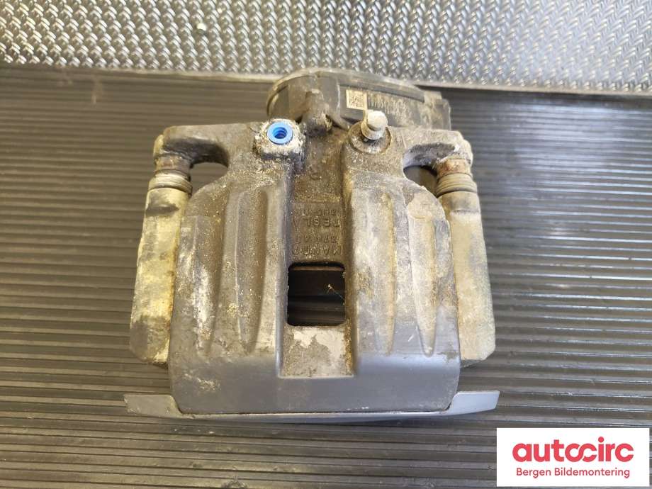 Bremsecaliper høyre bak til Tesla Model X 2016-->> (TESLA|1078542-00-B|)