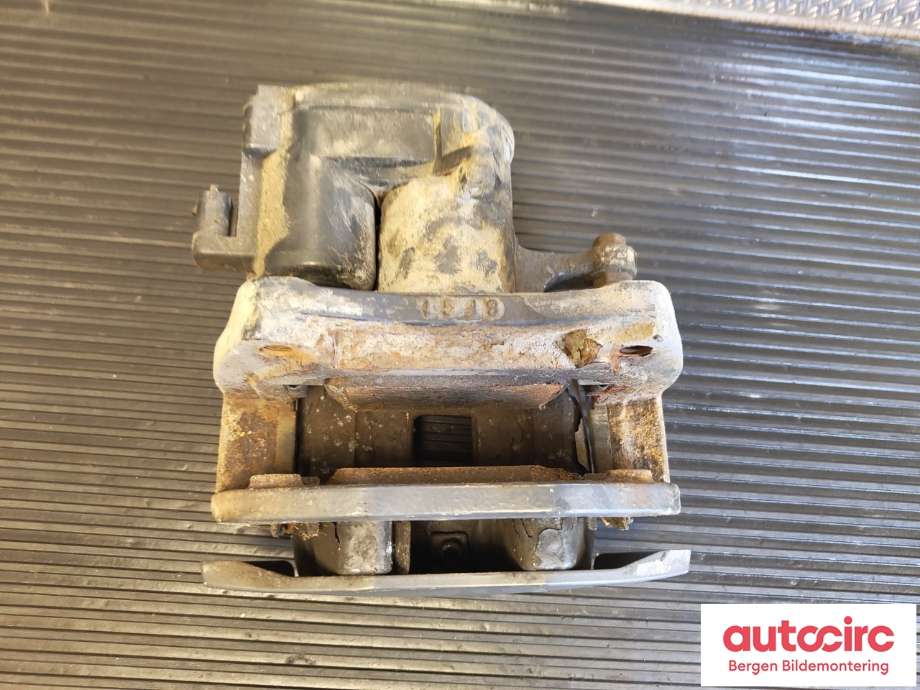 Bremsecaliper høyre bak til Tesla Model X 2016-->> (TESLA|1078542-00-B|)