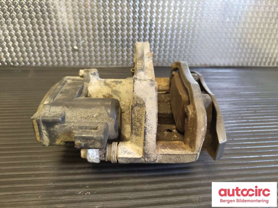 Bremsecaliper høyre bak til Tesla Model X 2016-->> (TESLA|1078542-00-B|)