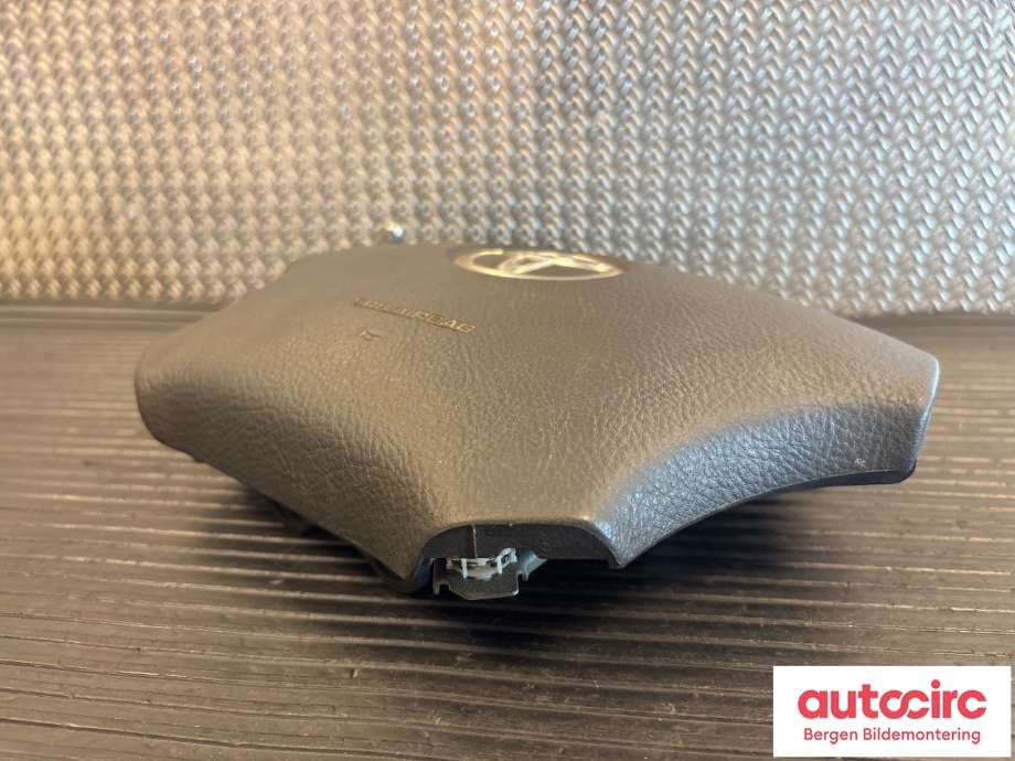 Airbag rattpute til Toyota Hiace 2007-2012 (Fase 3)  (TOYOTA|4513058011B0|)