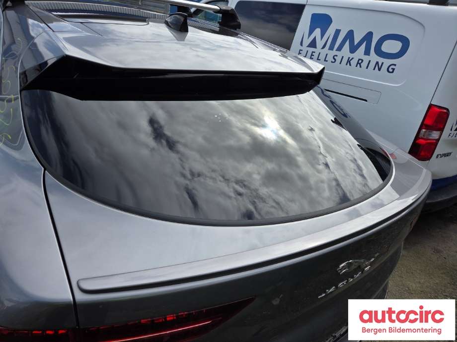 Bakluke combi til Jaguar I-PACE 2018-->>  (JAGUAR|T4K15947LML|)