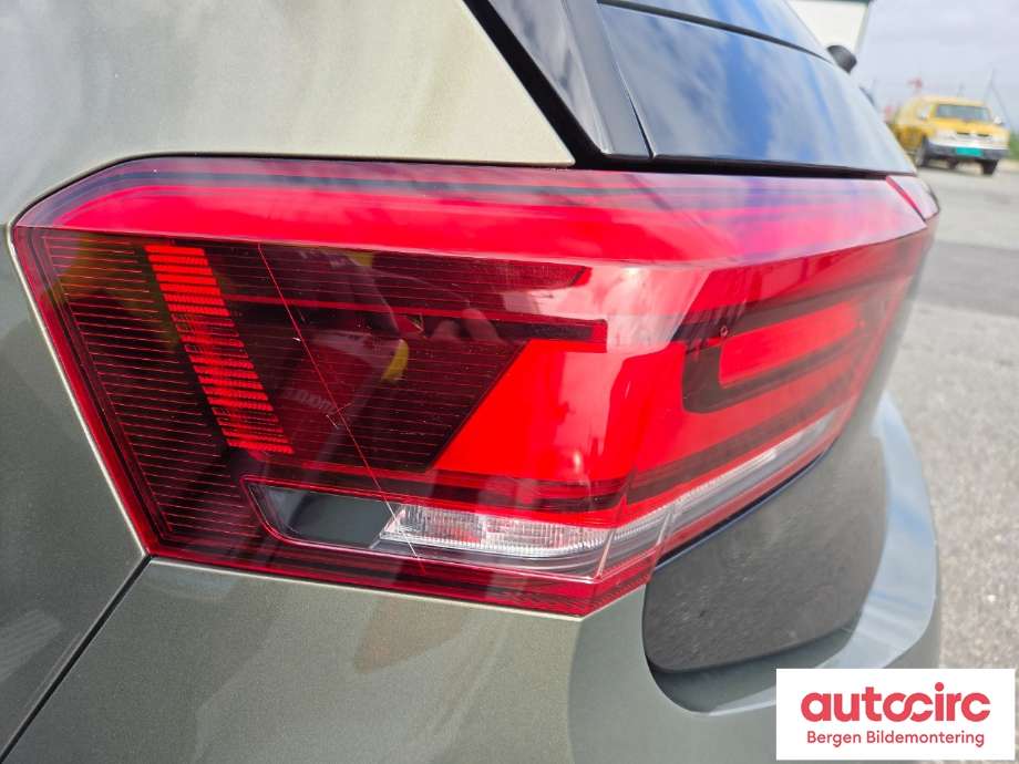 Baklykt venstre til VW ID.3 2020-->>  (VOLKSWAGEN|10A 945 095 B|)