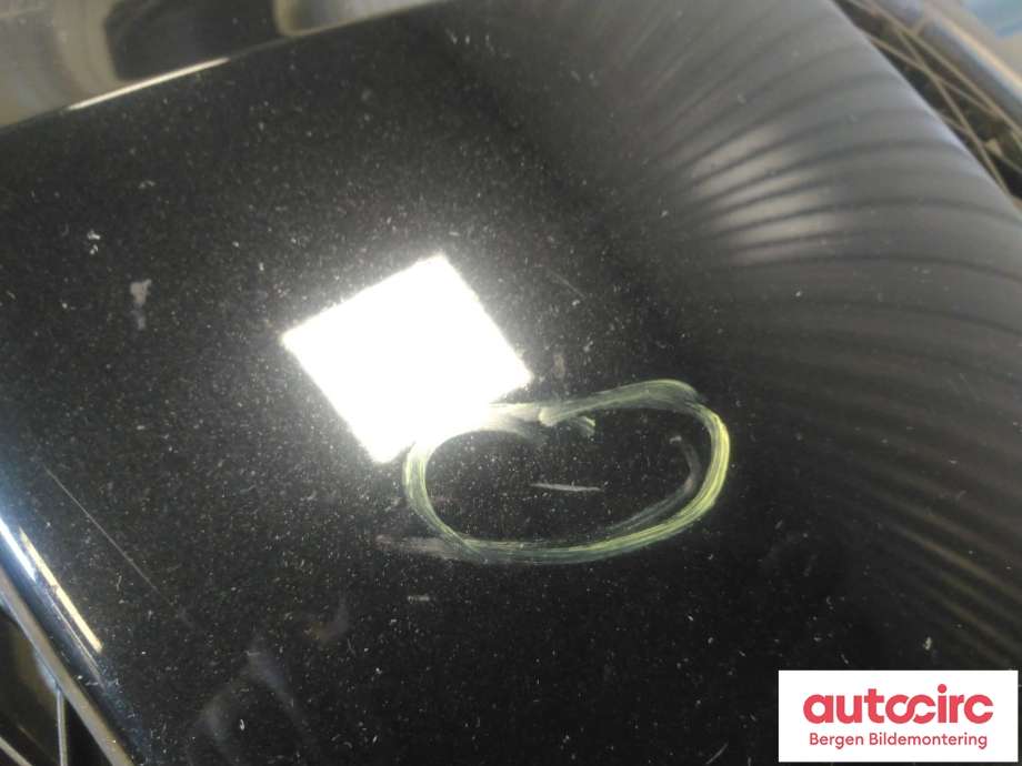 Grill til VW Up 2012-2019 (VOLKSWAGEN|1S0 853 665 B|1S0 853 677 E|)